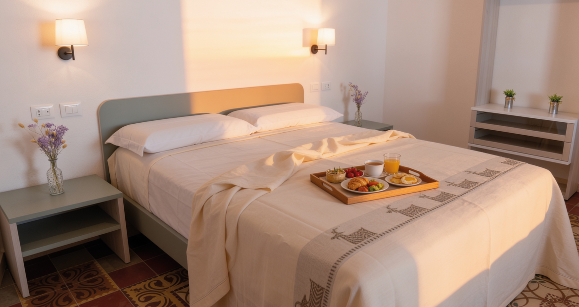 03-STANZA_ROOM_CAMERA_DORMIRE_TRIULA_VILLA_GUEST_HOUSE_OROSEI_SARDEGNA_ANTICO_GRANAIO_WINE_BAR_CAMERE_VACANZA_SPIAGGE_MARE_ESTATE_
