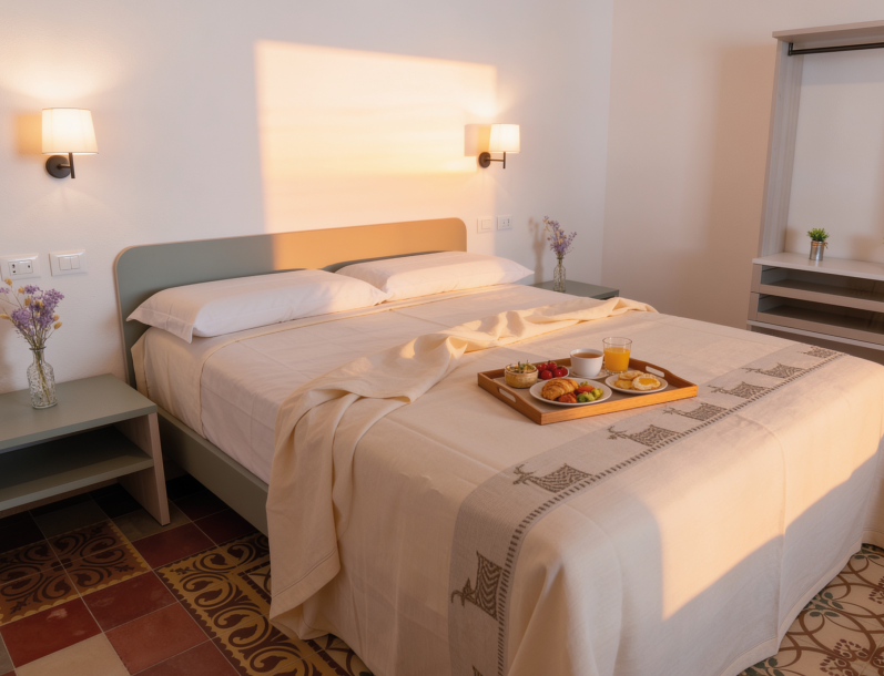 03-STANZA_ROOM_CAMERA_DORMIRE_TRIULA_VILLA_GUEST_HOUSE_OROSEI_SARDEGNA_ANTICO_GRANAIO_WINE_BAR_CAMERE_VACANZA_SPIAGGE_MARE_ESTATE_